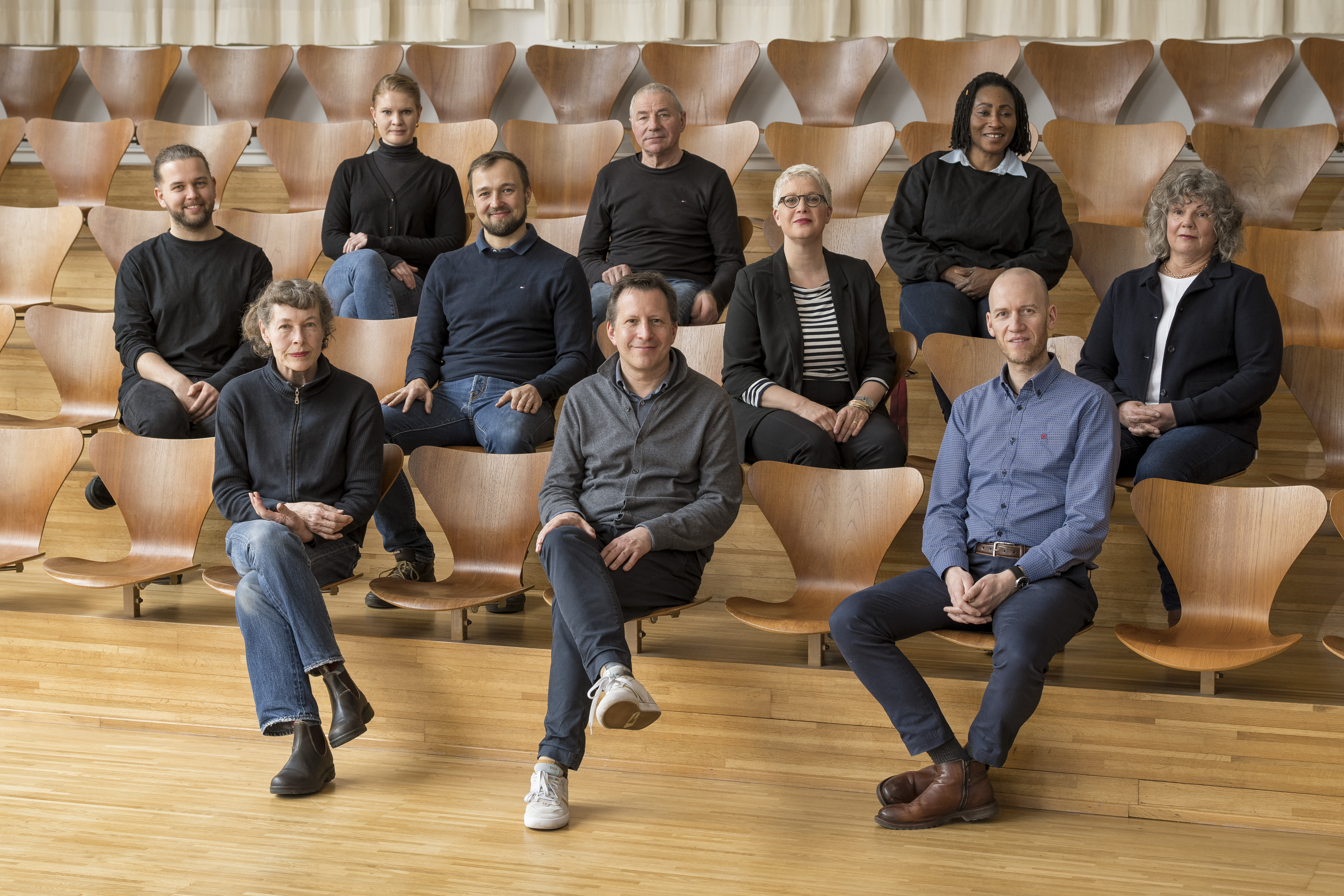 Konservatorium Winterthur
